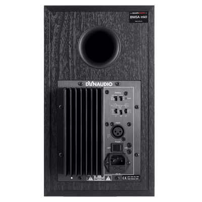 Dynaudio_BM5A_mkII_rear